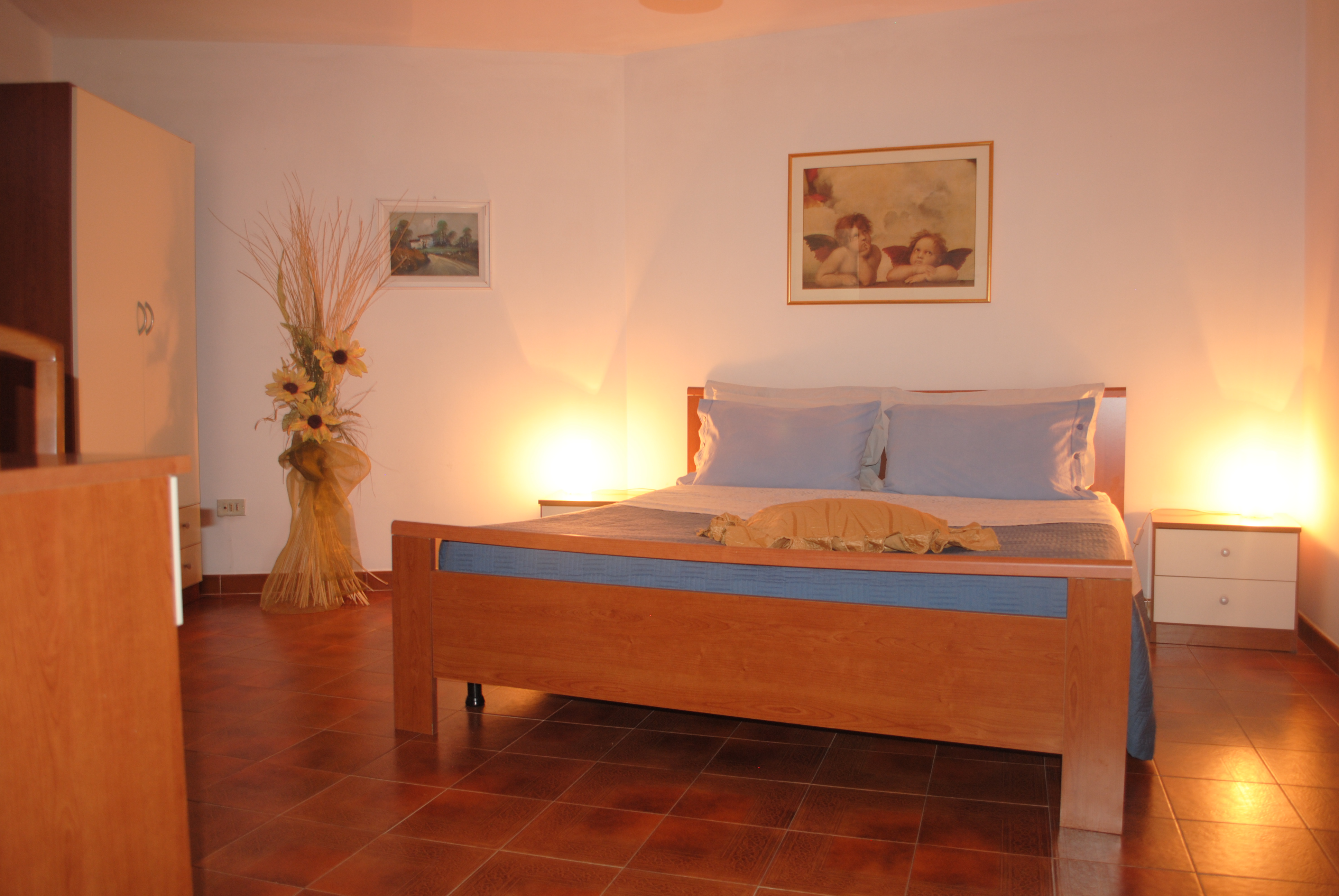 B&B LA CASA NEI SASSI - Prices & Reviews (Matera, Italy)