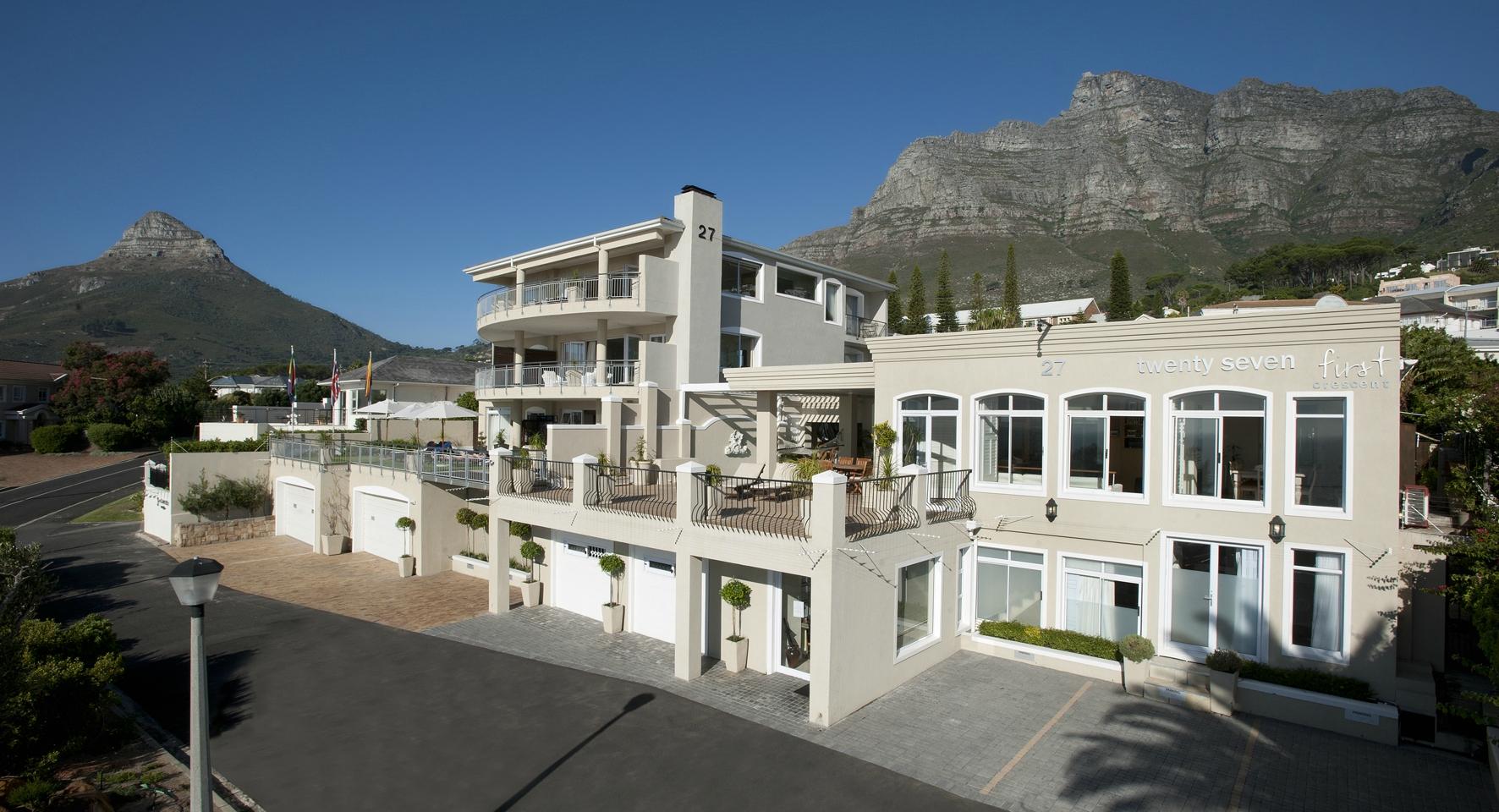 3 On Camps Bay Boutique Hotel UPDATED Prices Reviews Photos