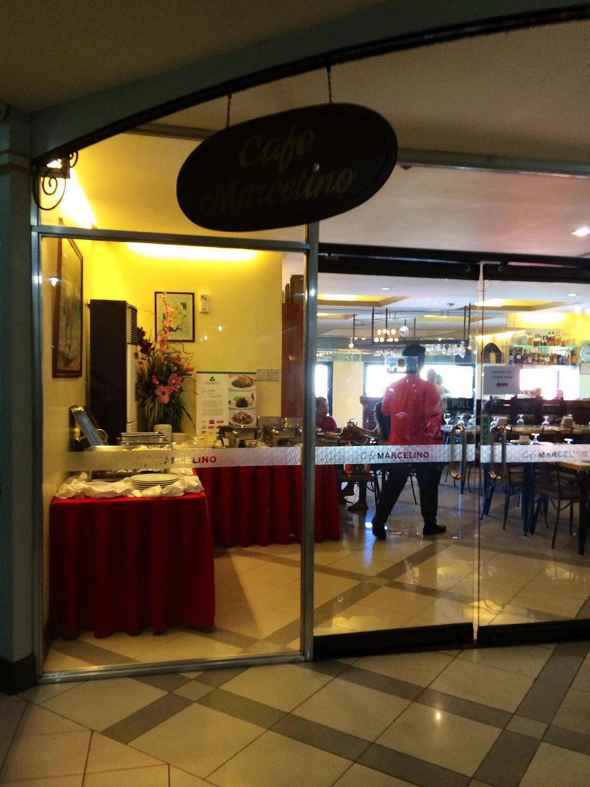 CEBU BUSINESS HOTEL - Reviews (Cebu City, Philippines) - Tripadvisor