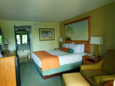 Hotel photo 5 of Spark by Hilton Sarasota Siesta Key Gateway.