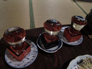 料理