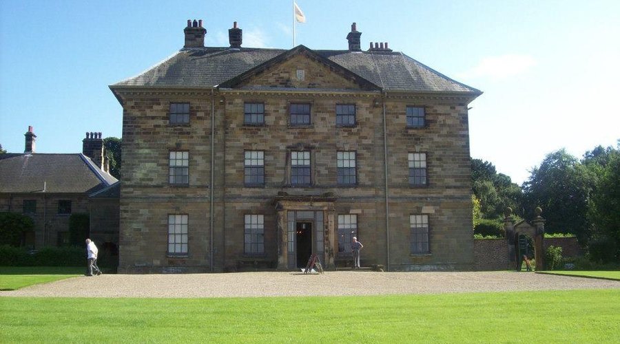 Ormesby Hall
