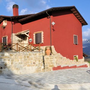 B&B Fonte Cugno