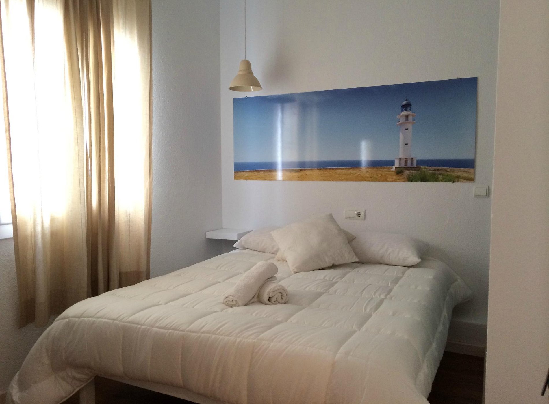 Hostal Ibiza - 1