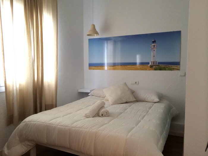 Imagen 1 de Hostal Ibiza