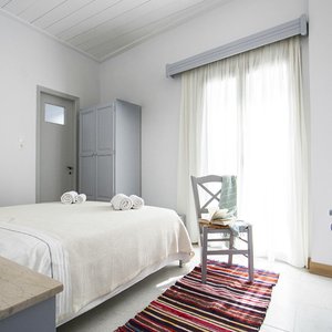 Argonauta Hotel in Paros