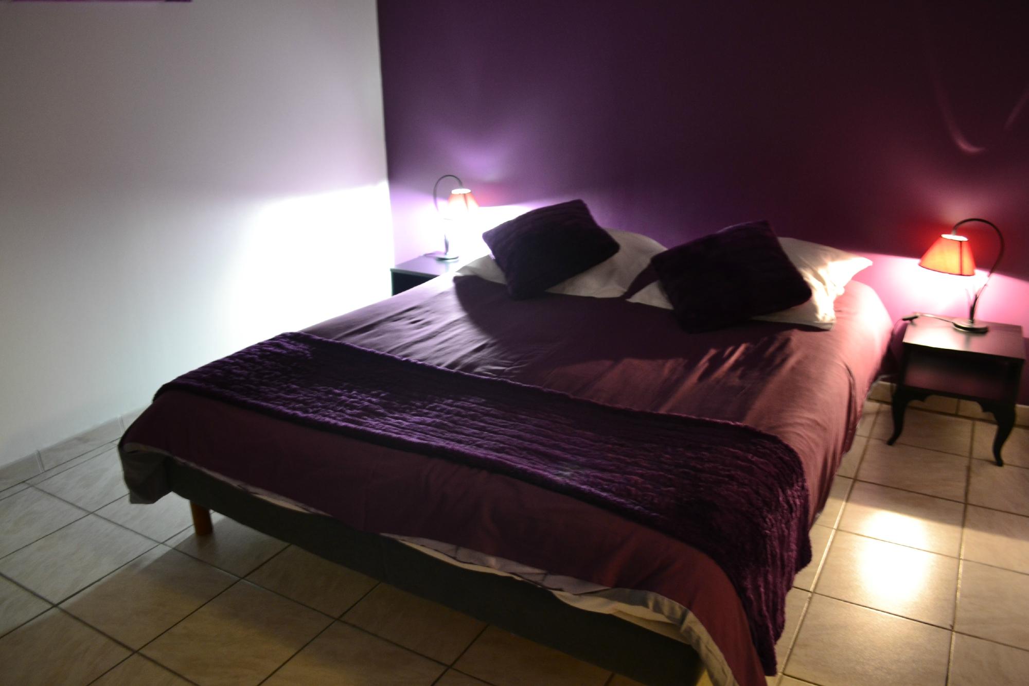 VILLA MELANIE B&B (Carpentras) : Tarifs 2024 Et 10 Avis