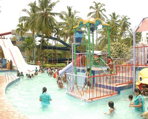 THE 5 BEST Water & Amusement Parks in Chennai (Madras) (2023)