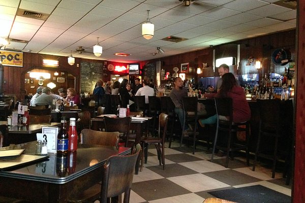 15 of the Best Bars and Clubs in Cleveland, As Determined By You, Cleveland