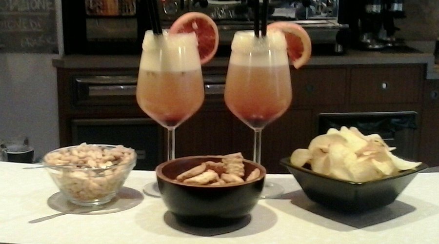 ottimi aperitivi