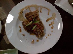Food