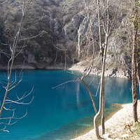 lago san domenico - scorcio 4