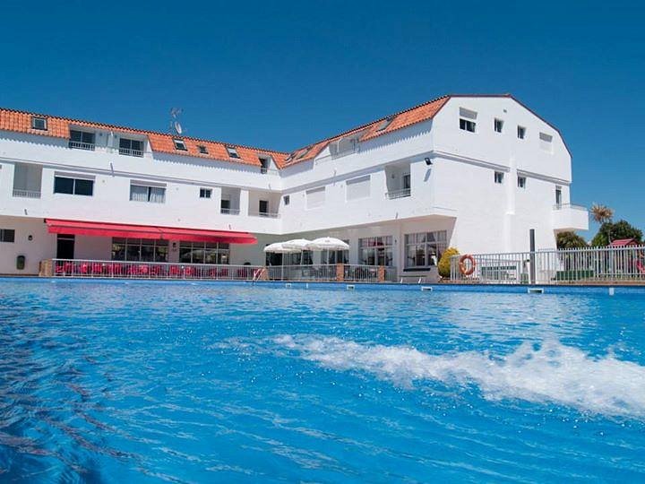 Camping Playa America Prices Campground Reviews Nigran Spain Tripadvisor