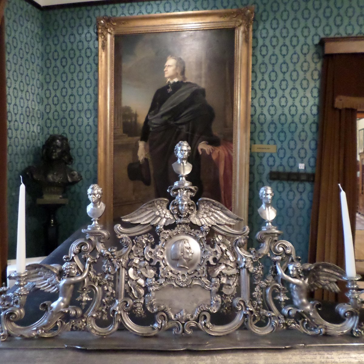 Liszt Ferenc Memorial Museum, Будапешт - Tripadvisor