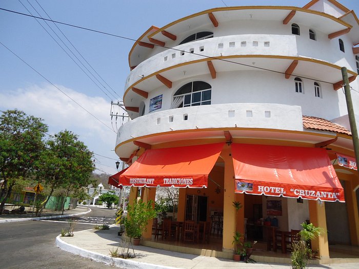 Hotel Cz Santa Cruz Huatulco Meksiko Ulasan And Perbandingan Harga Hotel Tripadvisor 