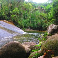 Cachoeira do Tobogã (Paraty) - All You Need to Know BEFORE You Go