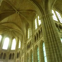 l'intérieur