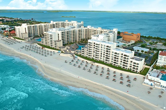 THE ROYAL SANDS ALL SUITES RESORT & SPA: 2023 Prices & Reviews (Cancun ...