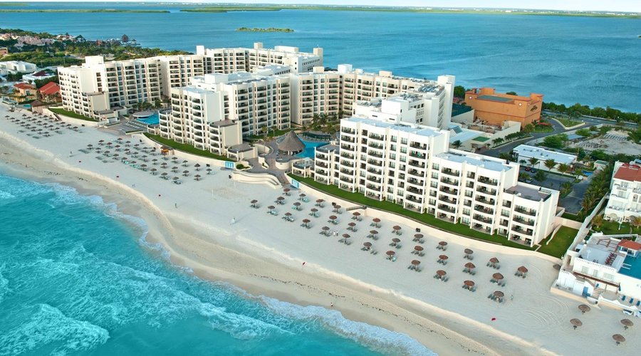 The Royal Sands & SPA All Inclusive