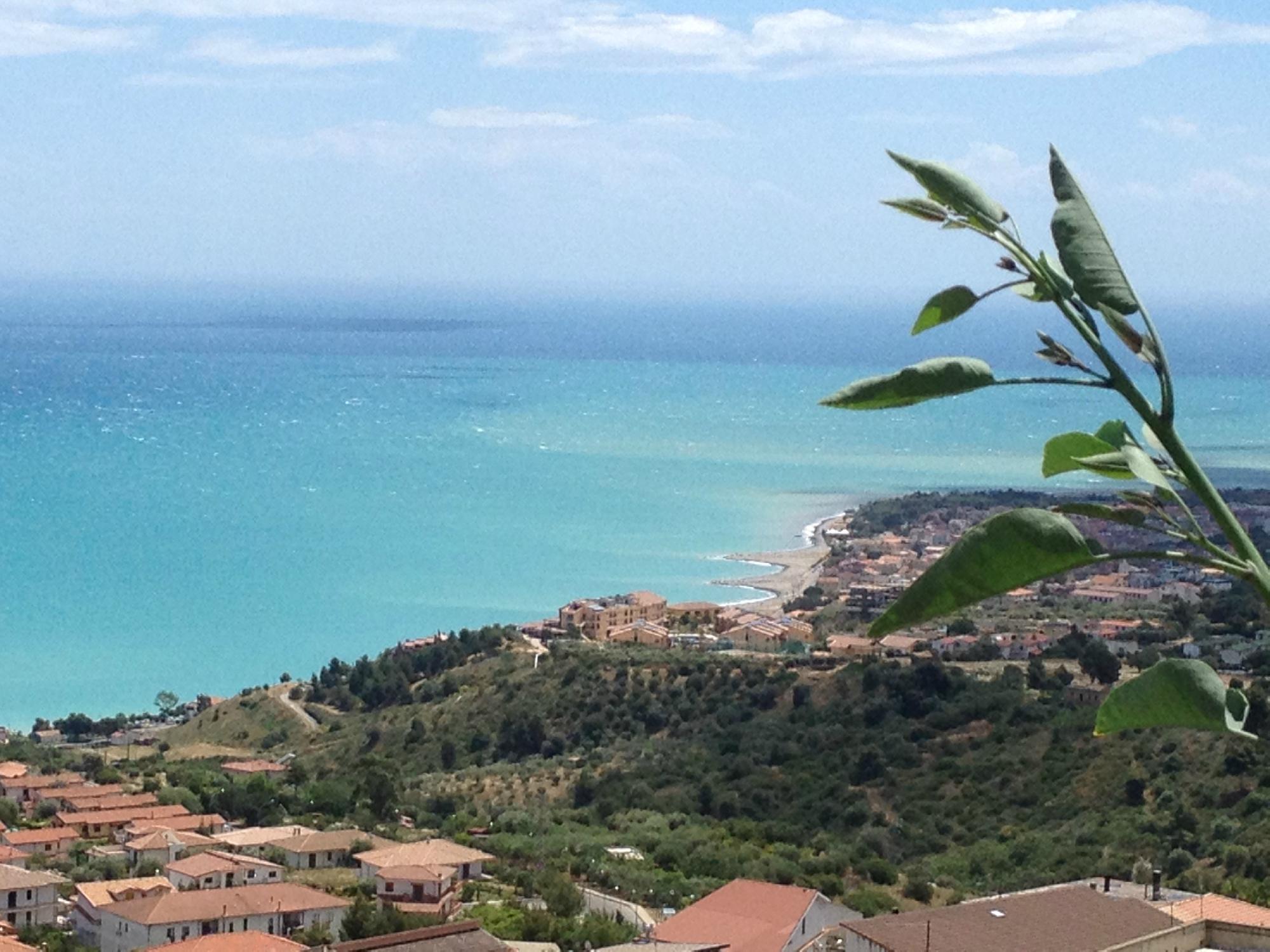 B&B EVERGREEN - Reviews (Roseto Capo Spulico, Italy)