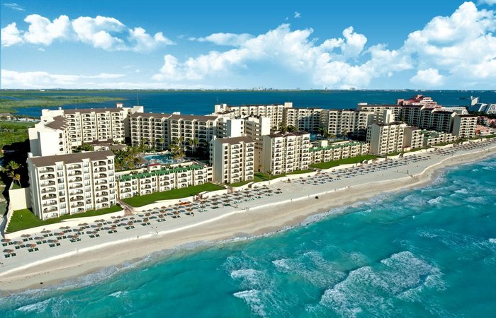 royal islander cancun rentals