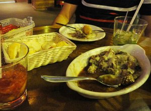 Comida