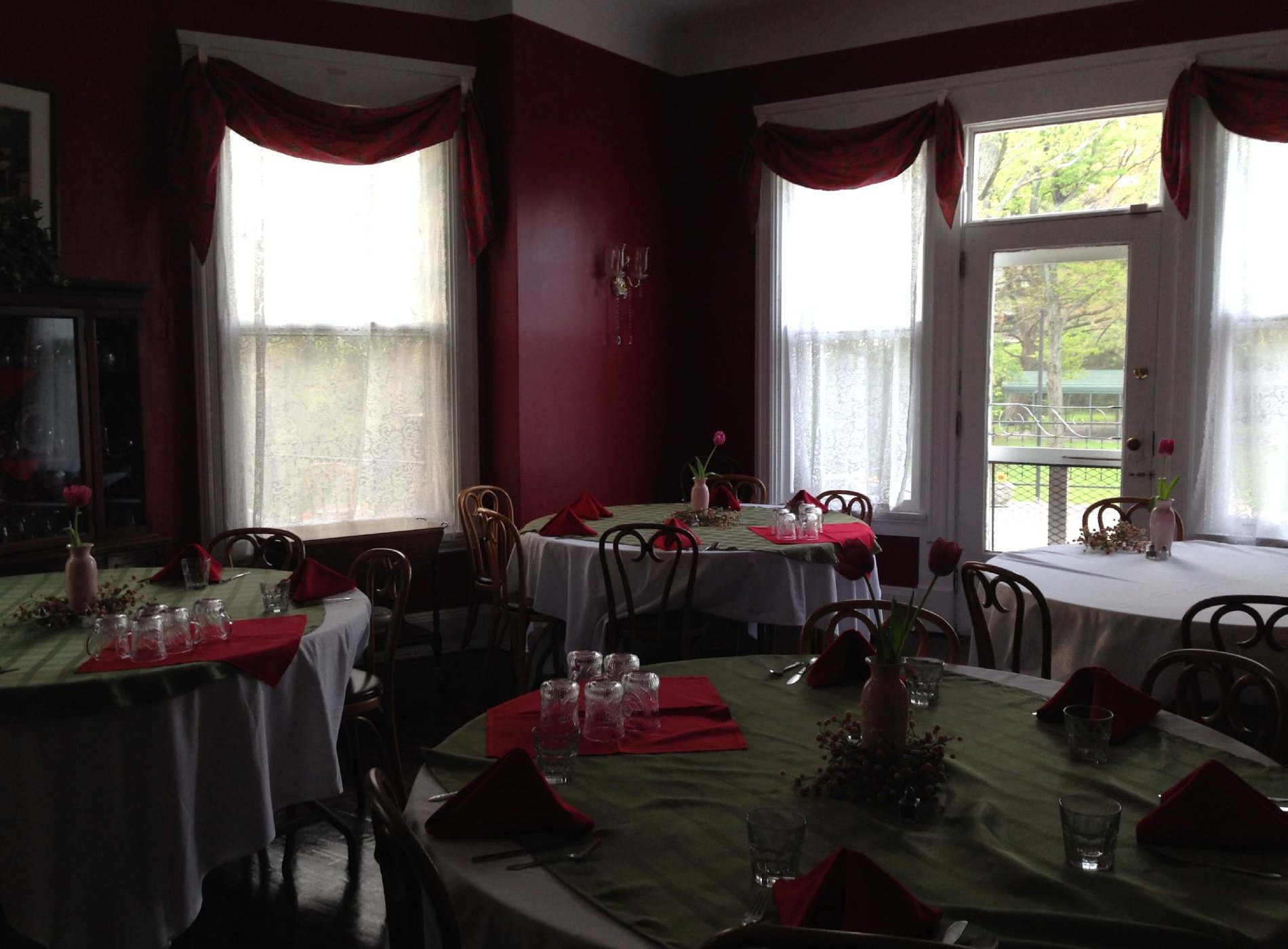 Six Acres Bed & Breakfast by null
