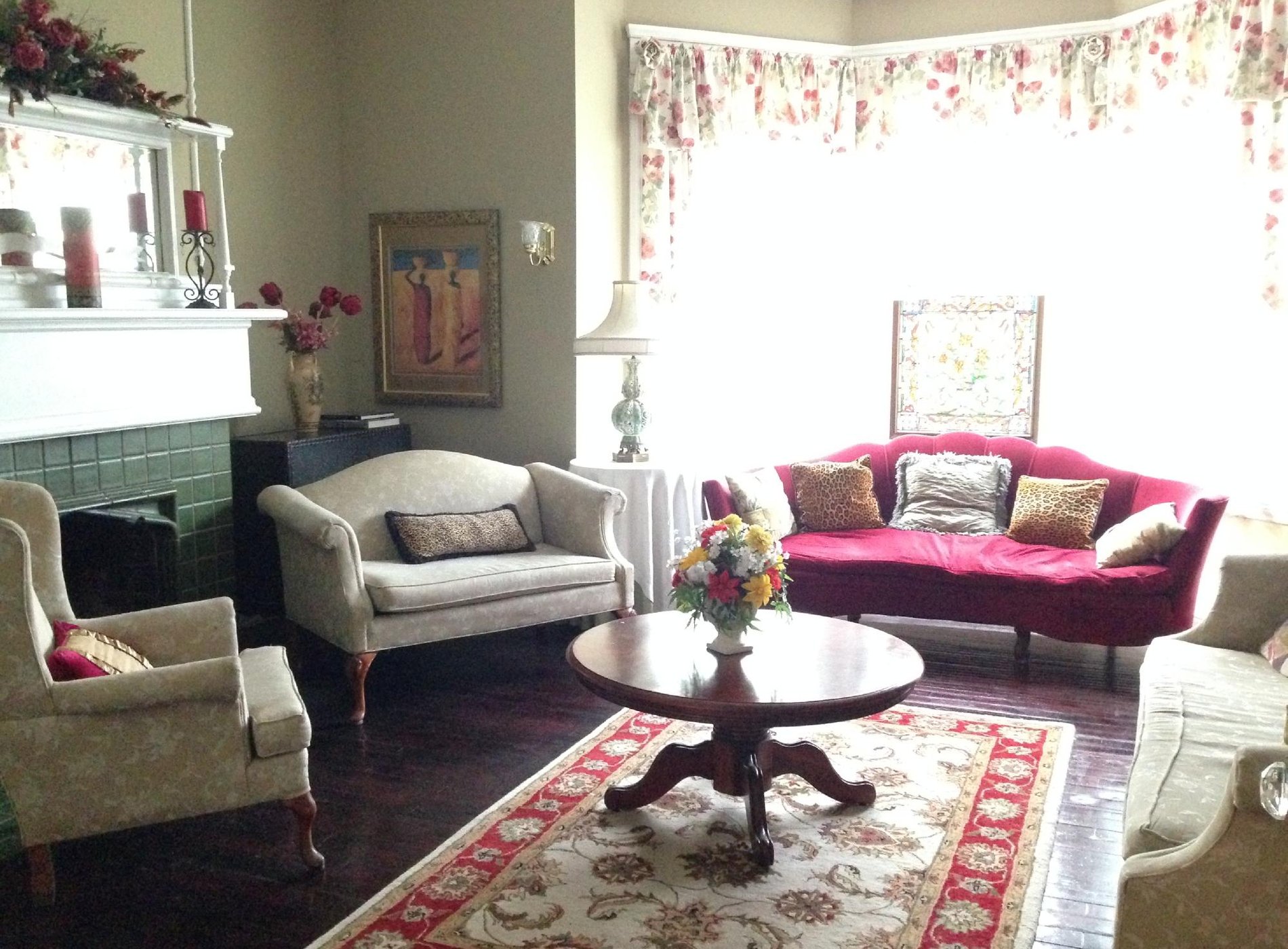 Six Acres Bed & Breakfast by null