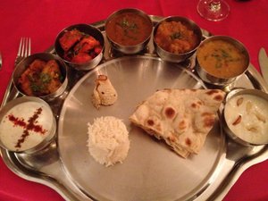 Food
