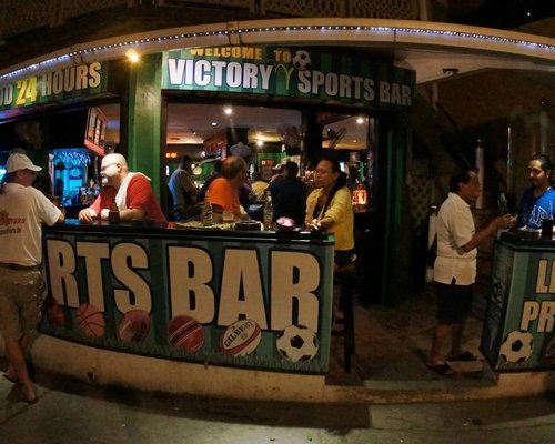 THE 5 BEST Puerto Galera Bars & Clubs (with Photos) - Tripadvisor