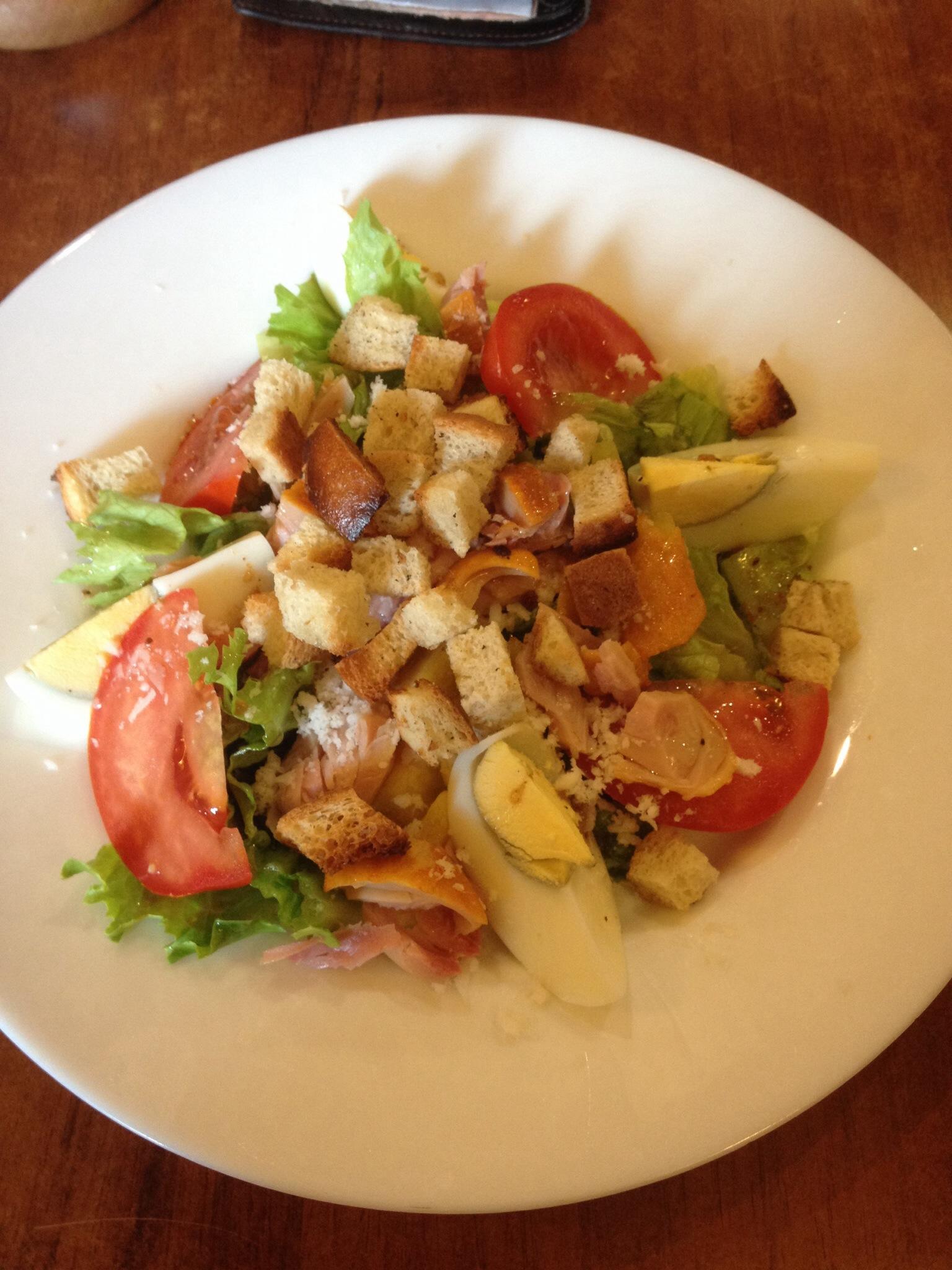 10 2024 Tripadvisor   Caeser Salad 