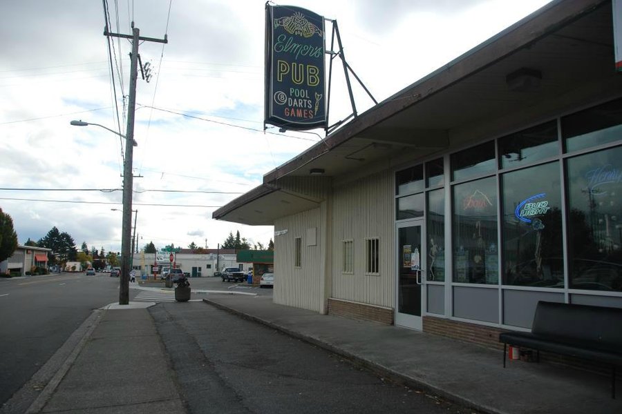 Elmer's Pub image
