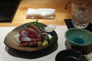 料理