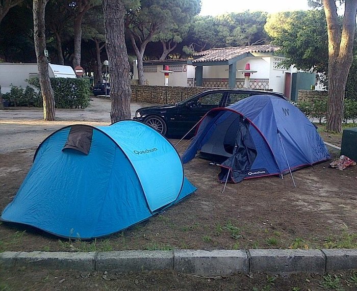 Imagen 9 de Camping Tarifa