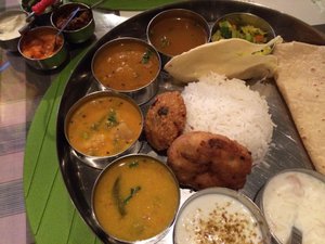 料理