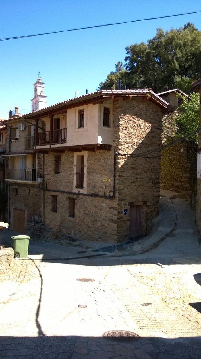 Imagen 18 de Apartamentos Rurales La Solana