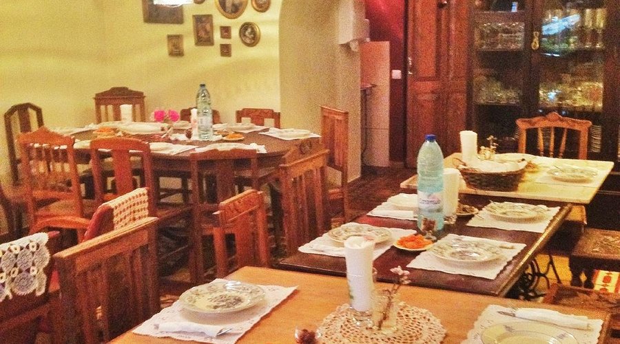 casa de petiscos