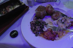 Comida