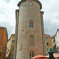 Tour des Templiers