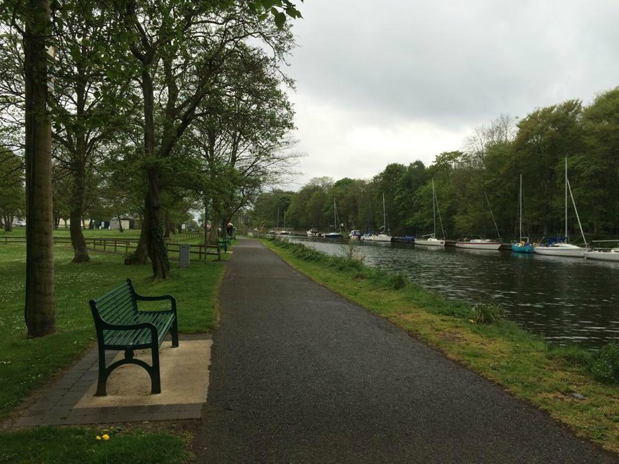 Six Mile Water Caravan Park Campground Reviews Antrim County Antrim Tripadvisor