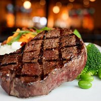 Classic Steak