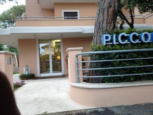 Viaggiatori