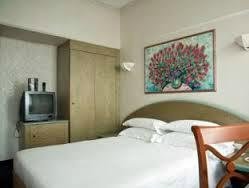 Rom og suite