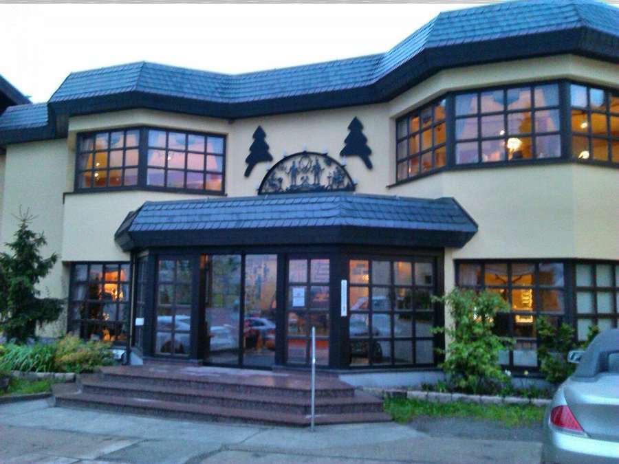 HOTEL ZUM FORSTMEISTER  85     1  0  0    Prices Reviews Schoenheide