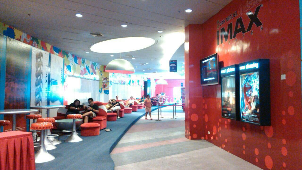 Imax Theatre SM Mall Of Asia All You Need to Know BEFORE You Go