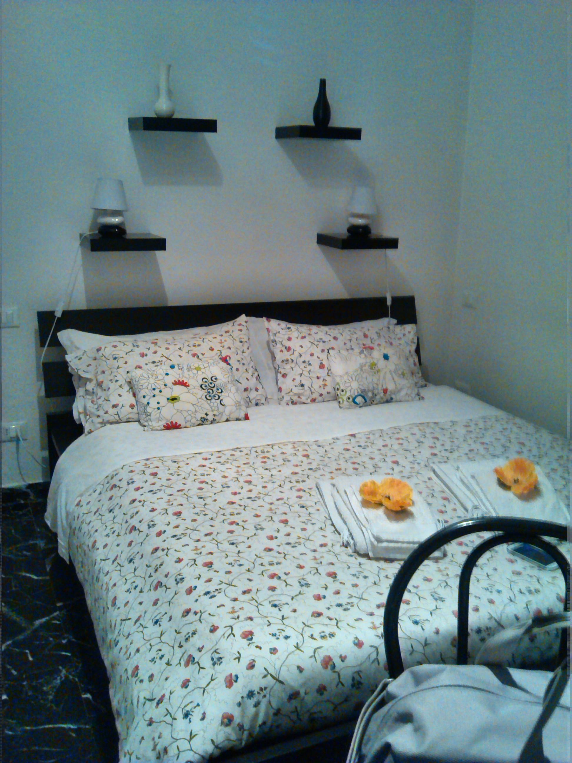 BED & BREAKFAST 2 STEPS FROM TOWER - B&B Reviews (Pisa, Italy)