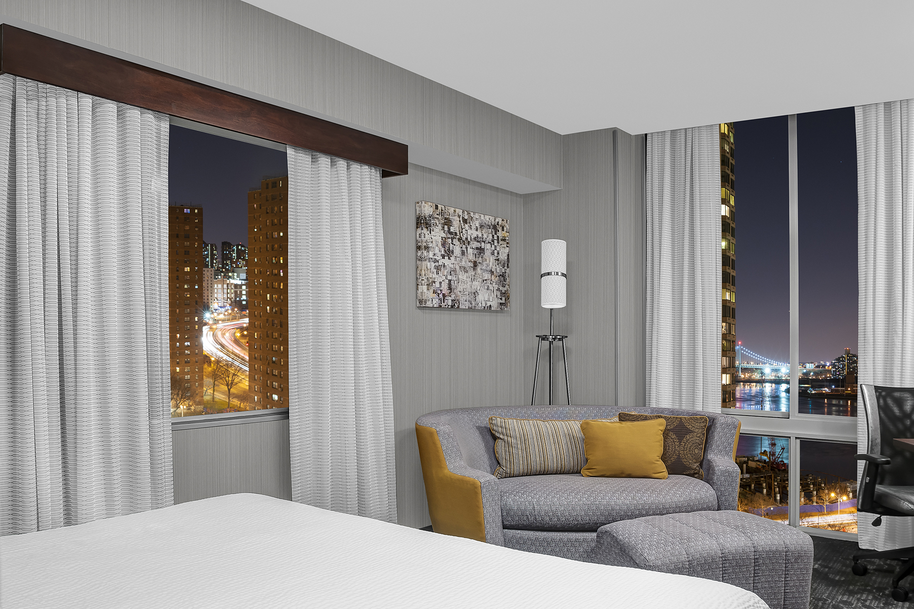 Hotel photo 33 of Courtyard New York Manhattan/Upper East Side.