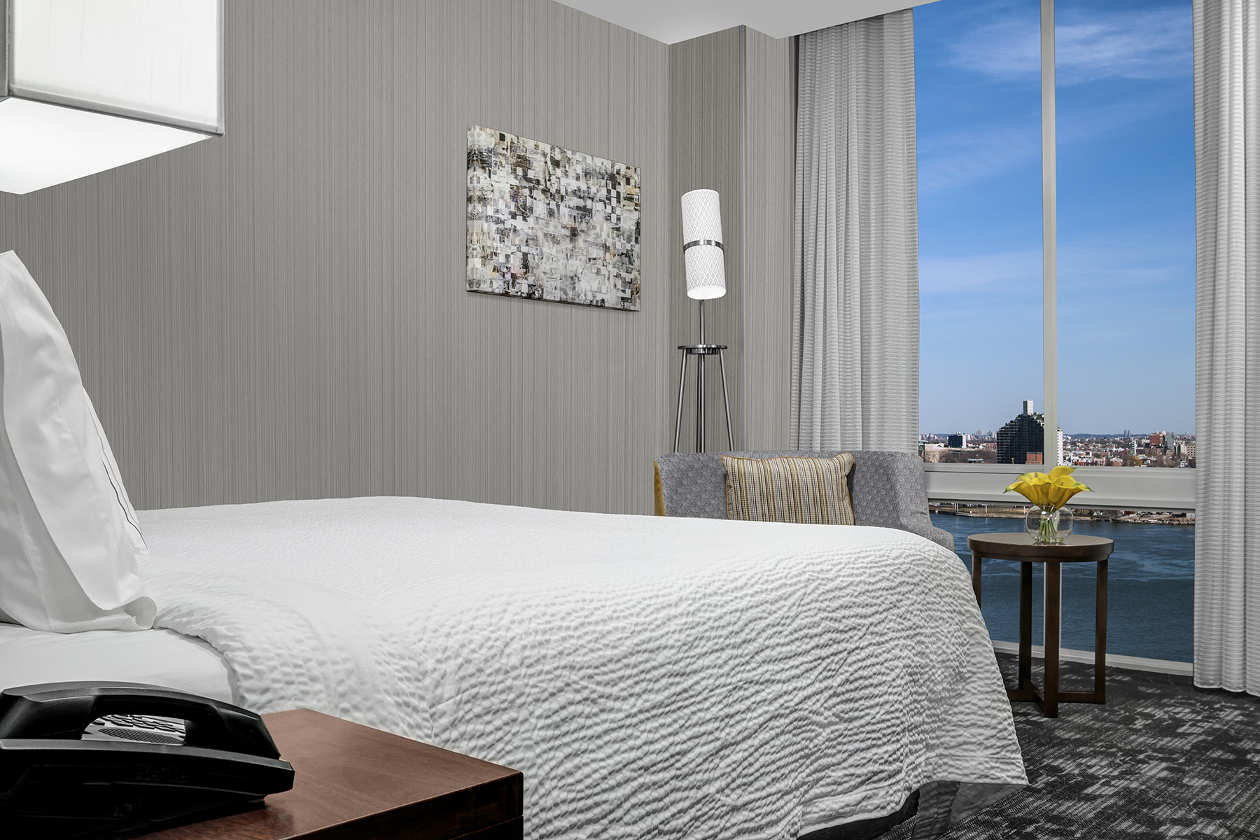 Hotel photo 47 of Courtyard New York Manhattan/Upper East Side.