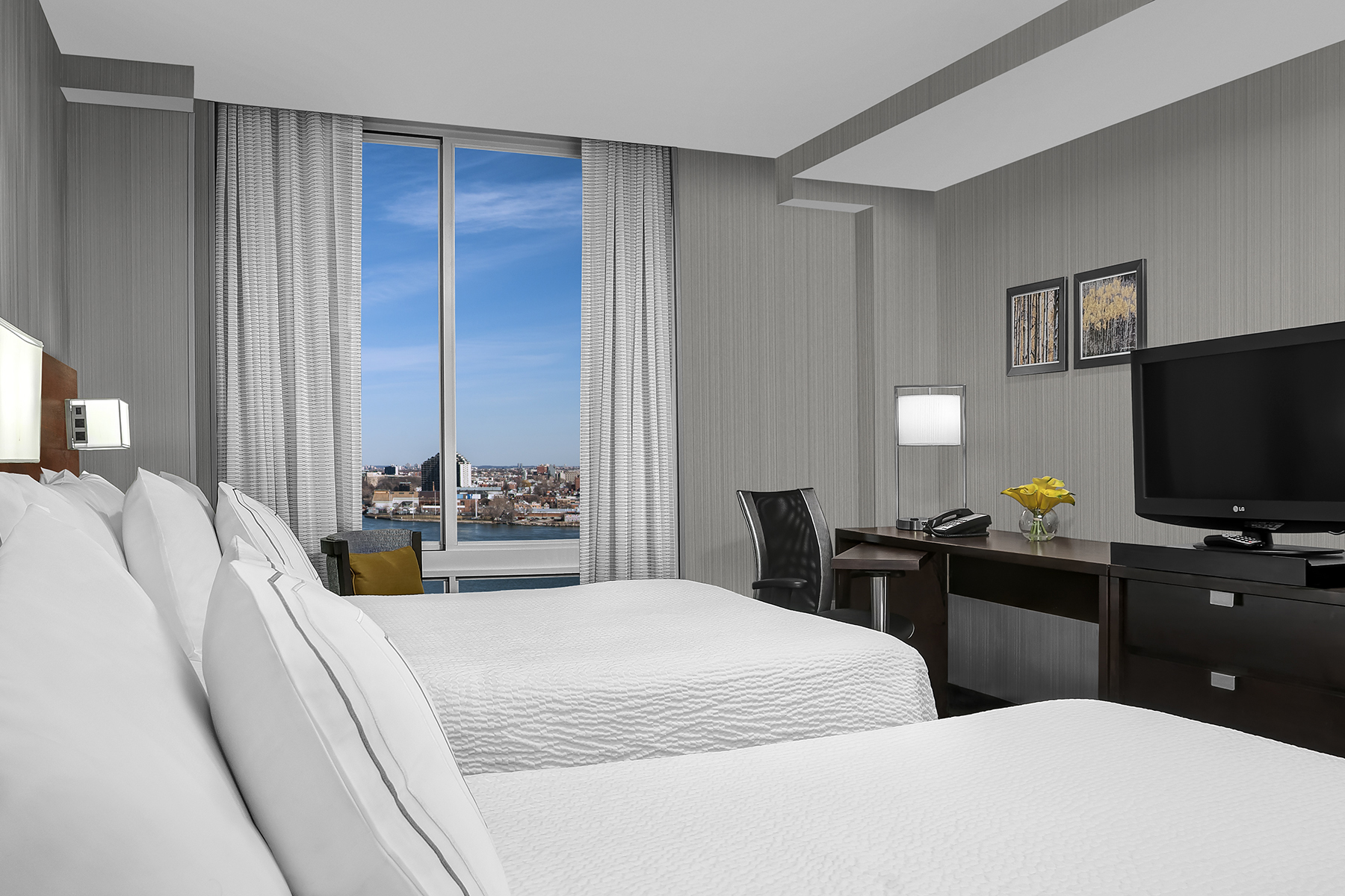 Hotel photo 45 of Courtyard New York Manhattan/Upper East Side.