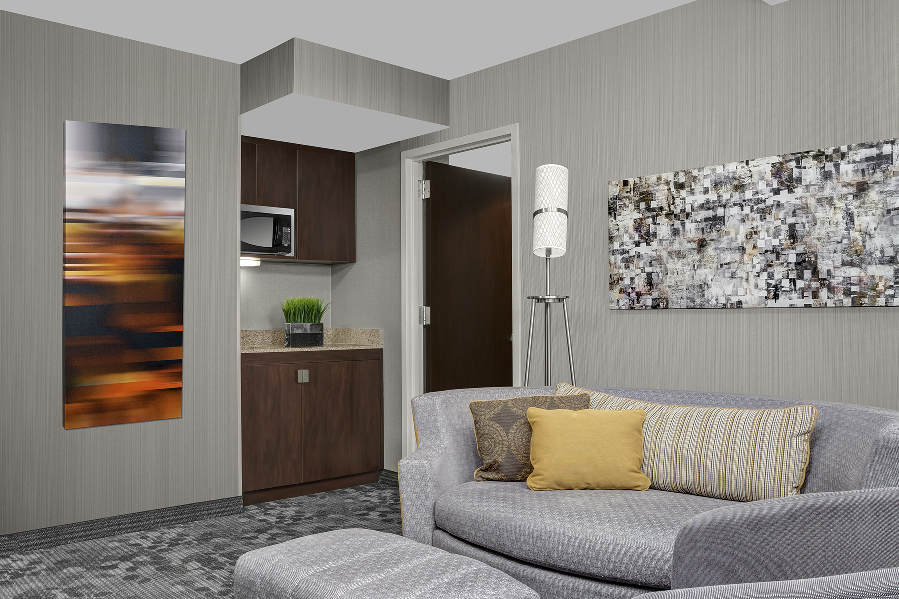 Hotel photo 5 of Courtyard New York Manhattan/Upper East Side.